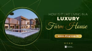 Luxury Farmhouse