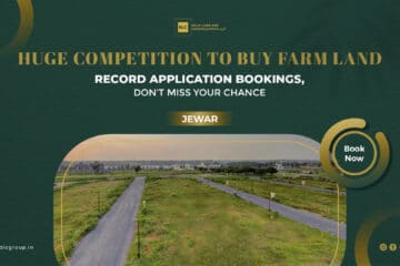 Buy Farm in Jewar