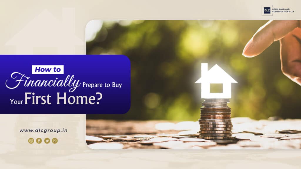 How to Financially Prepare to Buy Your First Home