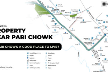 Property near Pari Chowk