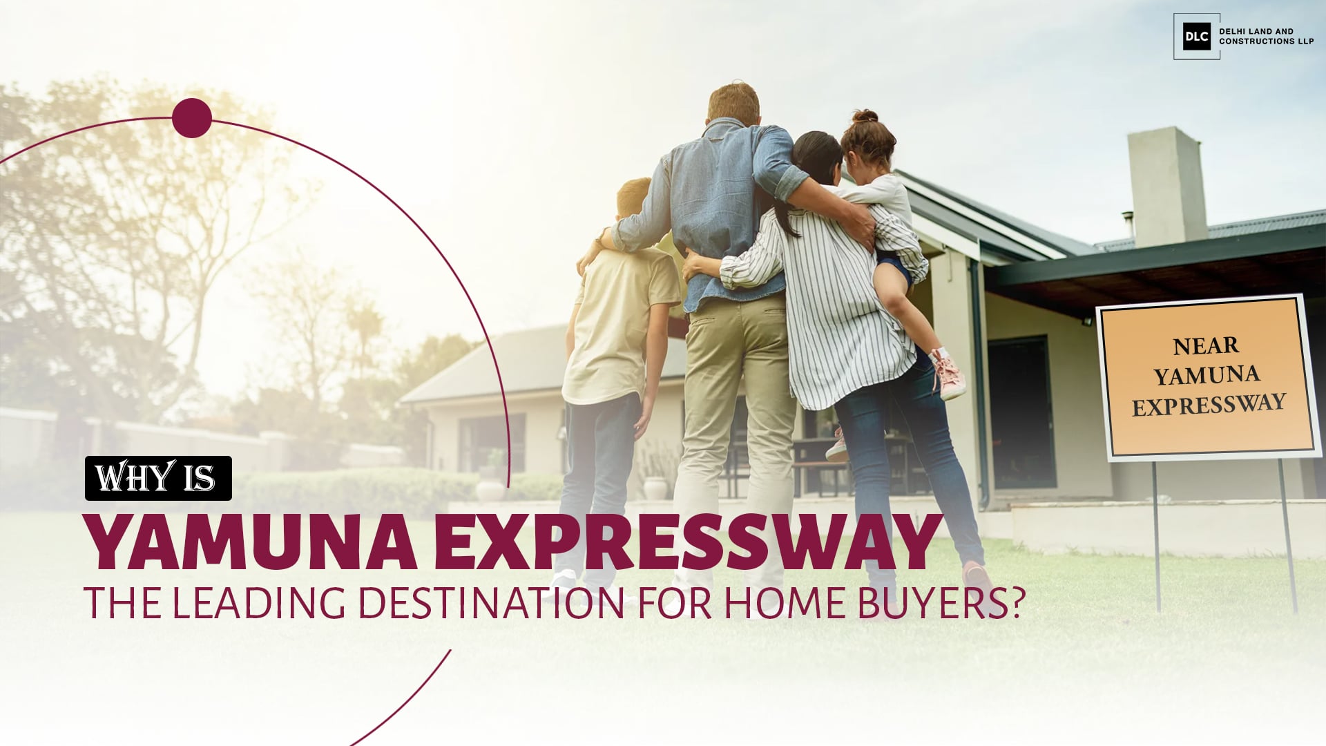 Why is Yamuna Expressway the leading destination for Home Buyers?