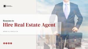 Hire a Real Estate Agent