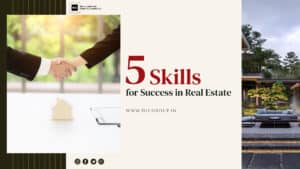 Success in Real Estate