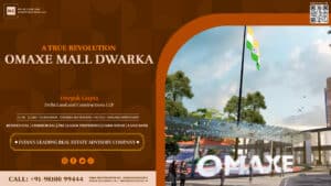 Omaxe Mall Dwarka A True Revolution