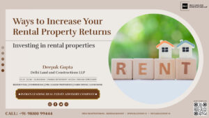 Ways to Increase Your Rental Property Returns