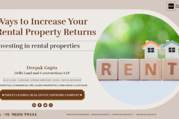 Ways to Increase Your Rental Property Returns