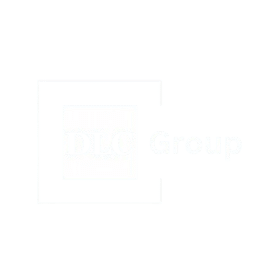 DLC Group - Real Estate Advisory Company Logo Delhi NCR