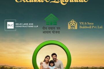 DDJAY Premium Residential Plots at Sector-3 Pataudi
