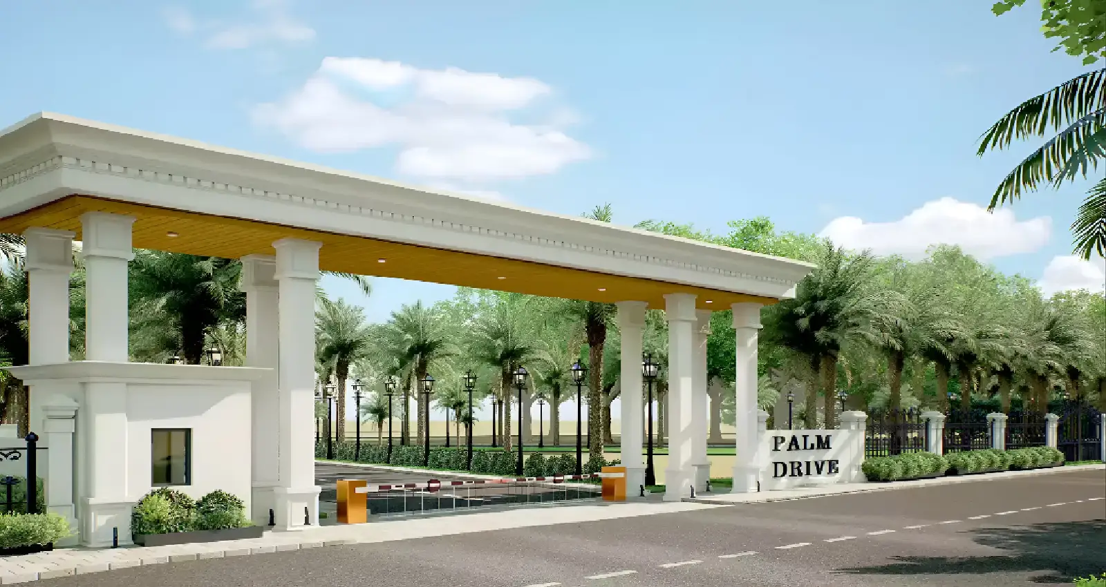 Palm Drive Pataudi Slider