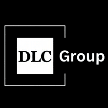 DLC Group - Real Estate Advisory Company Logo Delhi NCR