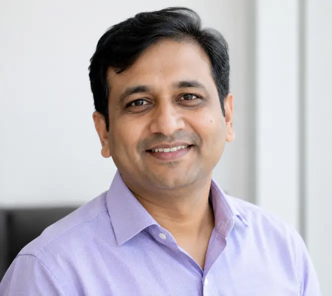 Naveen Goel