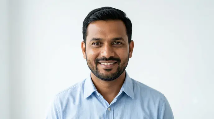 Rakesh Verma
