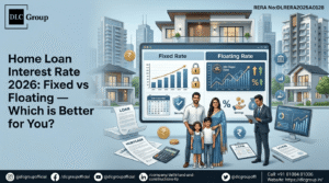 Home Loan Interest Rate 2026: Fixed vs Floating — Which is Better for You?