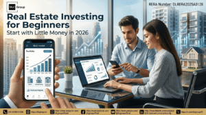 Real Estate Investing for Beginners: How to Start with Little Money in 2026
