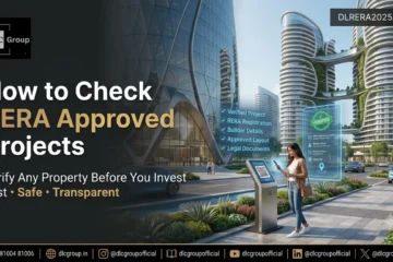 How to check RERA approved projects online before buying property in India with expert real estate guidance.