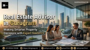 Real Estate Advisor in Gurugram