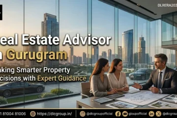 Real Estate Advisor in Gurugram