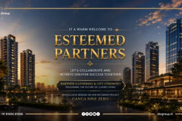 DLC Group Partners Event — channel partners and brokers networking session
