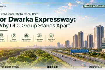 Trusted real estate consultant for Dwarka Expressway helping property buyers