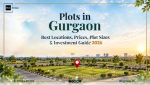 Plots in Gurgaon 2026 Guide