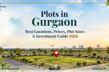Plots in Gurgaon 2026 Guide