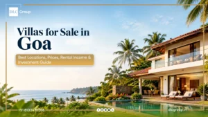 Villas for Sale in Goa 2026