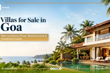 Villas for Sale in Goa 2026